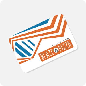 Blaze Pizza